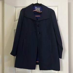 Anthropologie Coat